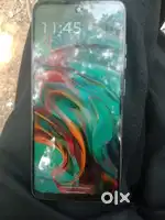 Motorola g45 full fresh phone