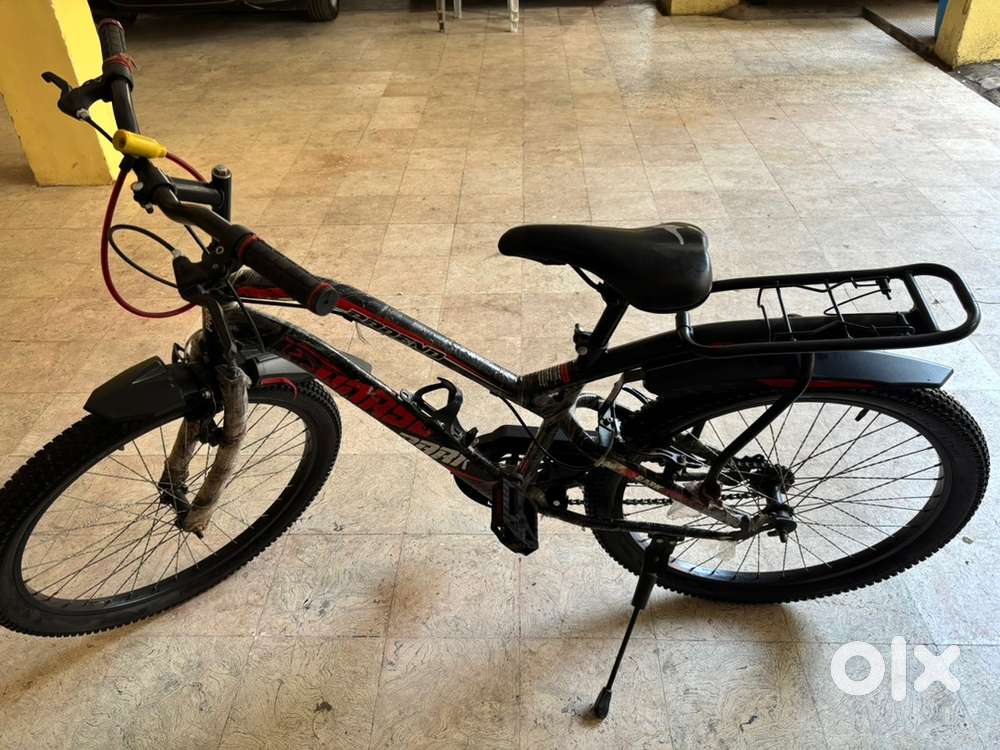 Cycle for Age Group of 8 to 15 year in new condition