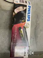 Hair Straightener