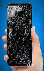 All type broken mobile and dead phone lete hai