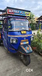 Piaggio ape xtra LD