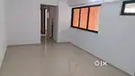 Garden view 2 bhk flat for rent in Downtown