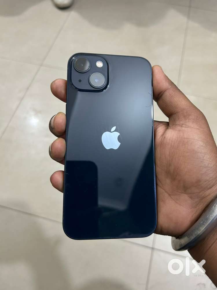 Selling iPhone 13, 6 Month Used, 95% Battery Health, Variant 128GB.