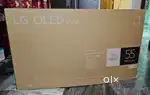 LG G4 55INCH OLED TV