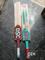 2 DSC Bats