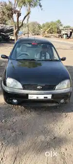 Ford Ikon 2006 Petrol 83000 Km Driven