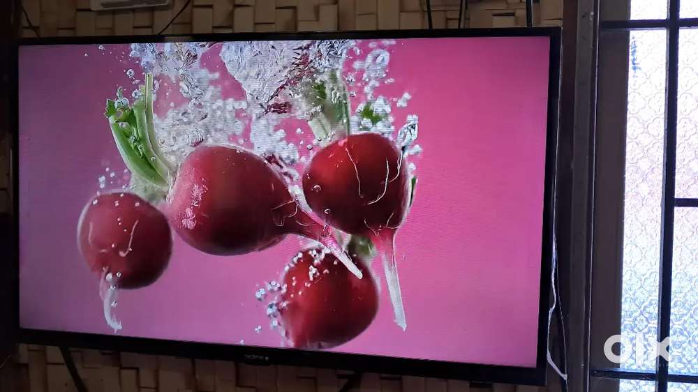 Realme HD 32' tv