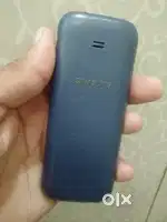 Samsung B110 Keypad Blue Colour With MP3