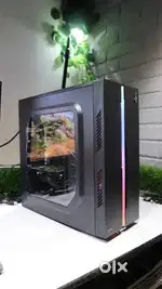 Intel Gaming Editing PC Graphics card Computer Desktop GTX RTX