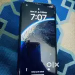 Iphone X 256