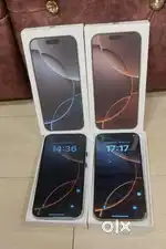 APPLE IPHONE 15 PROMAX AVAILABLE GOOD CONDITION REFURBISHED BOX BILL