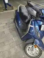 Honda Activa 6g