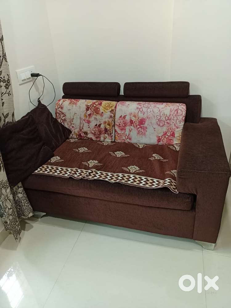 L Shape 6 seater sofa set