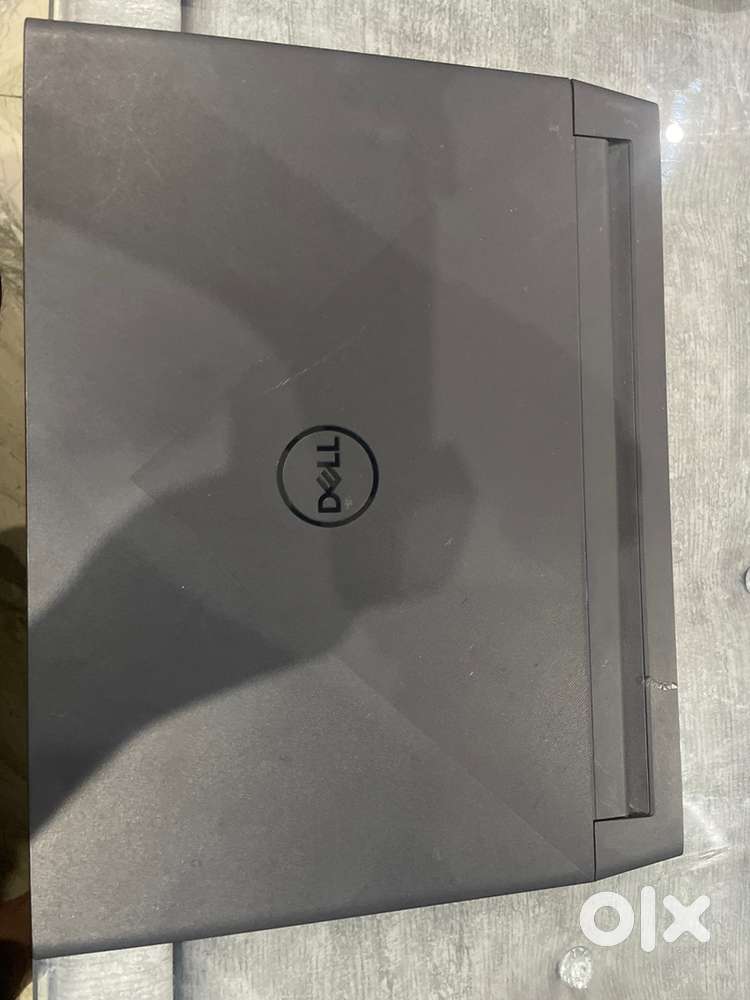 Dell g15 i5 11gen