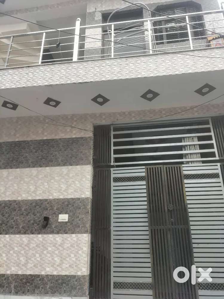 House in sanjay nagar