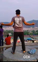 I am fresher I am able to job