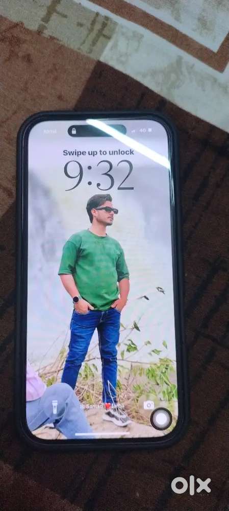 I phone 16 sab ok92 battery  health