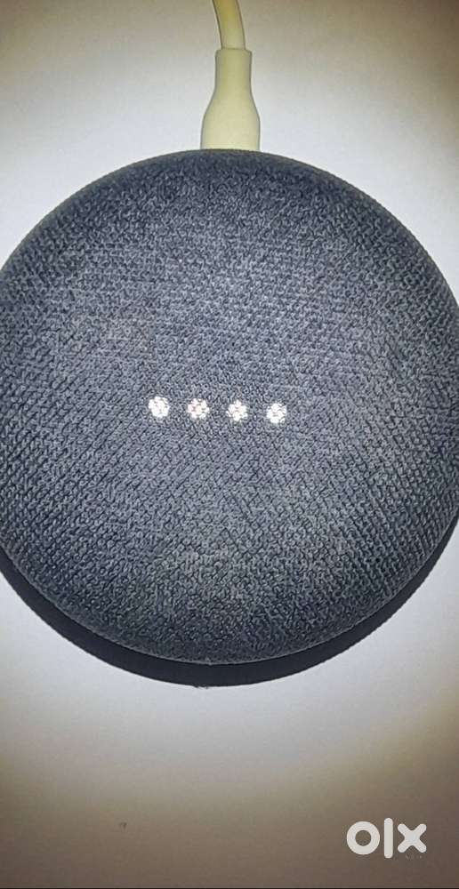 Google Home Mini