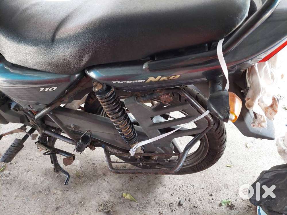 Dream Neo 110cc for sale