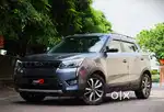 Mahindra XUV300 W8 Option Dual Tone Diesel, 2021, Petrol