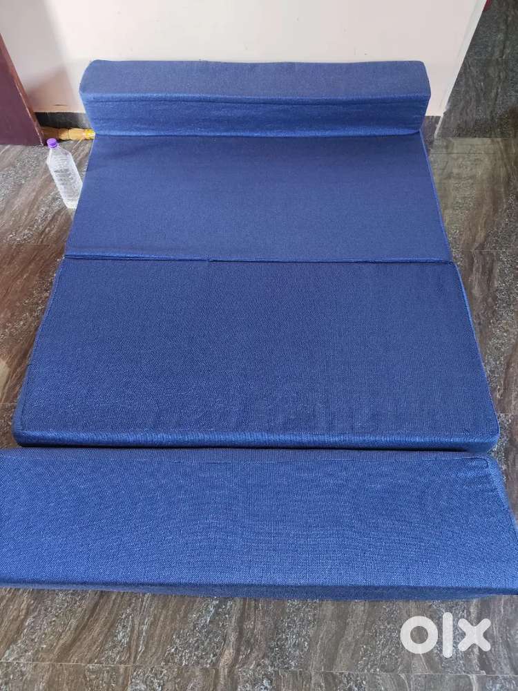 Sofa Cum Bed 2 seater