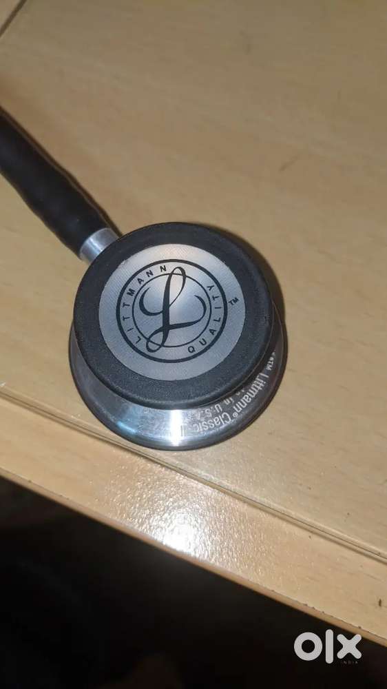 3M Littmann Classic III Stethoscope