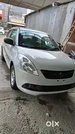 Maruti Suzuki Swift Dzire Tour 2017