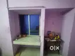 1 room available in 3BHK flat for working professional