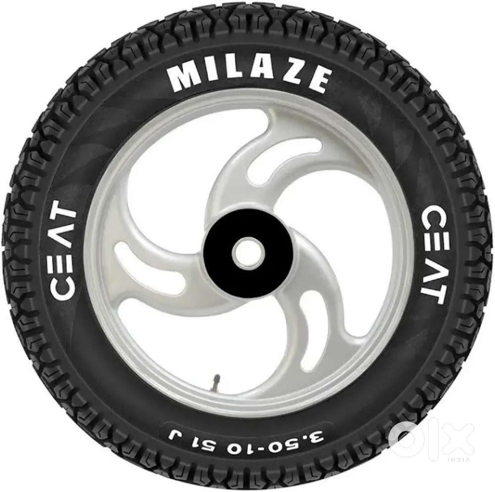 CEAT Milaze tyer