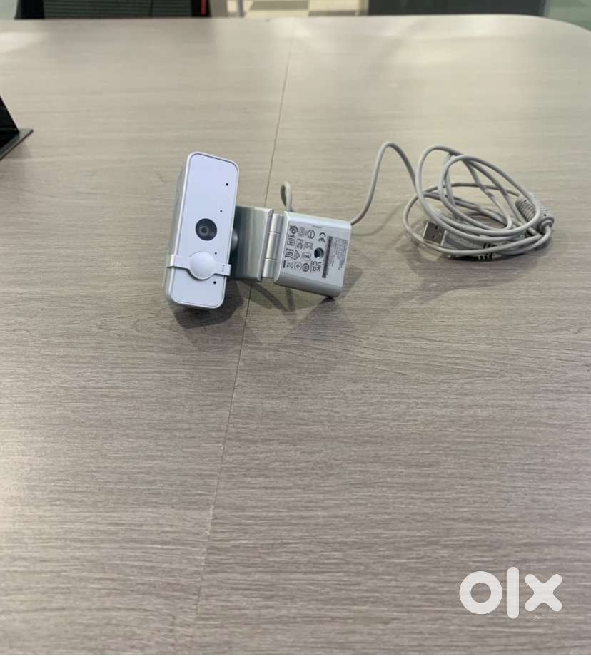 Lenovo select FHD webcam \ Mint condition \ used device