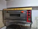 Commercial Baking/Pizza Oven