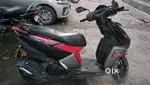 Selling N torque 125 Race Edition