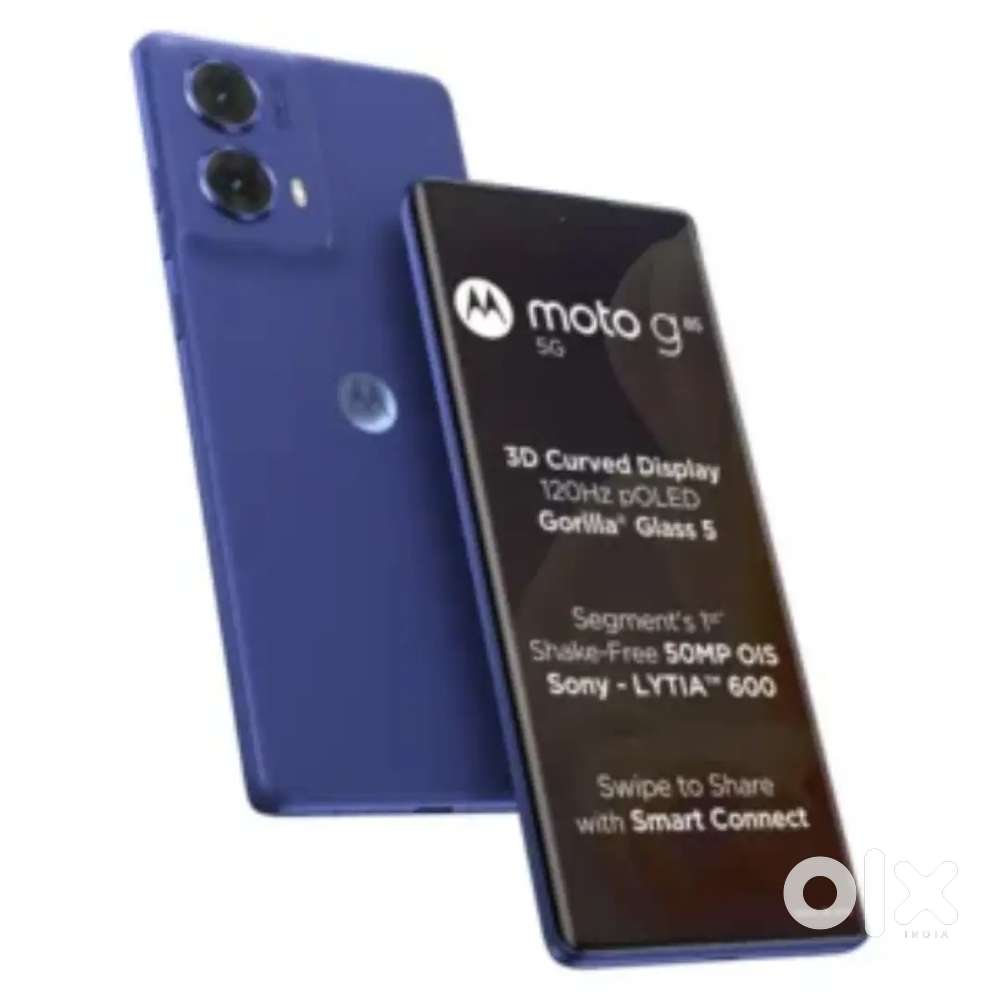 Moto g85 5g ...