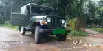 Mahindra Jeep 1995 Diesel Well Maintained
