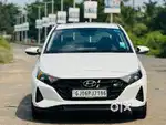 Hyundai i20 1.2 Asta, 2022, Petrol