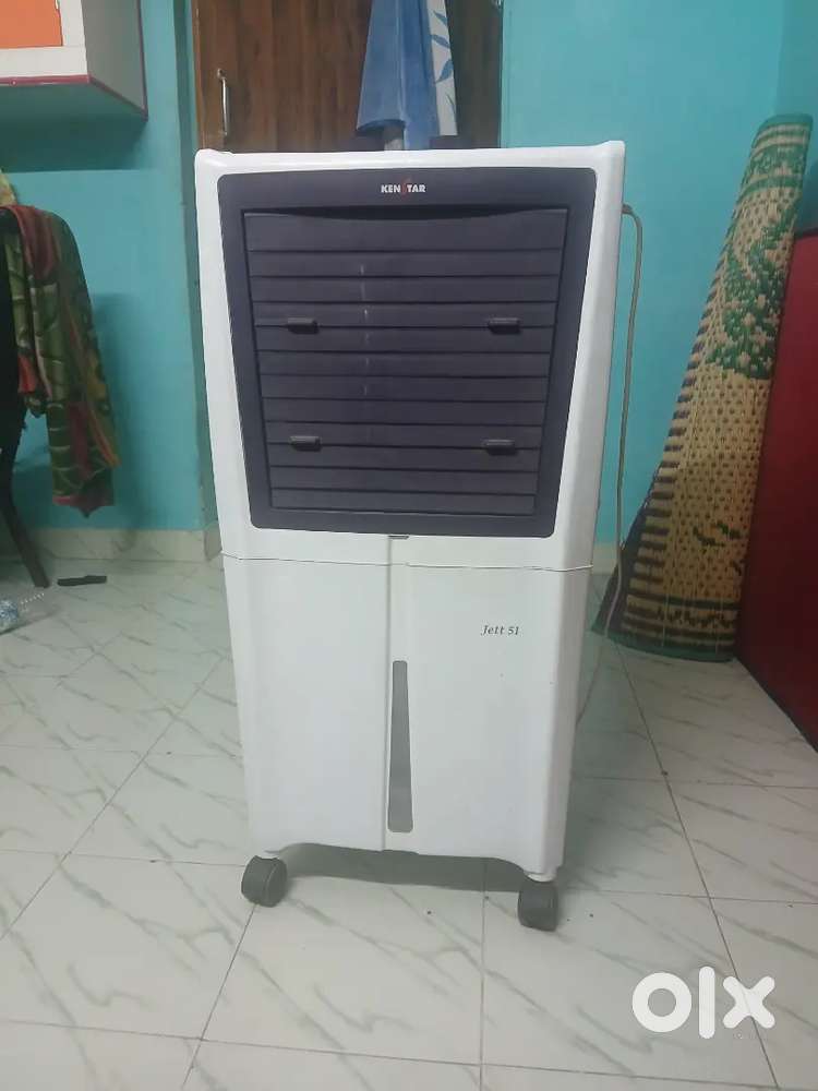 Air cooler