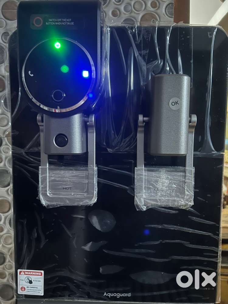 Aquaguard Hot & Ambient