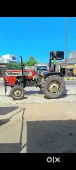 Swaraj tractor