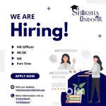 Back Office Executive
