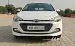 Hyundai i20 Petrol 68200 Kms 2015.Well maintained. SERIOUS ENQUIRIES