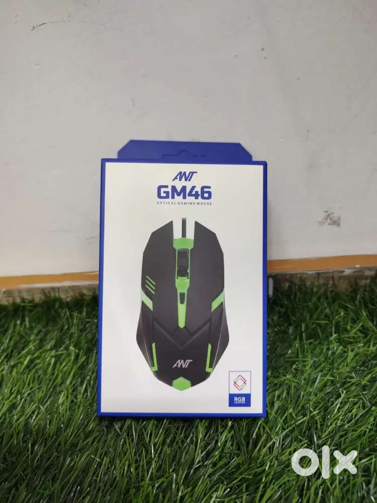 Mouse, Ant mouse, new mouse, old mouse