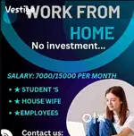Part time job