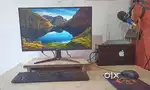 Gaming pc with Monitor and ups included