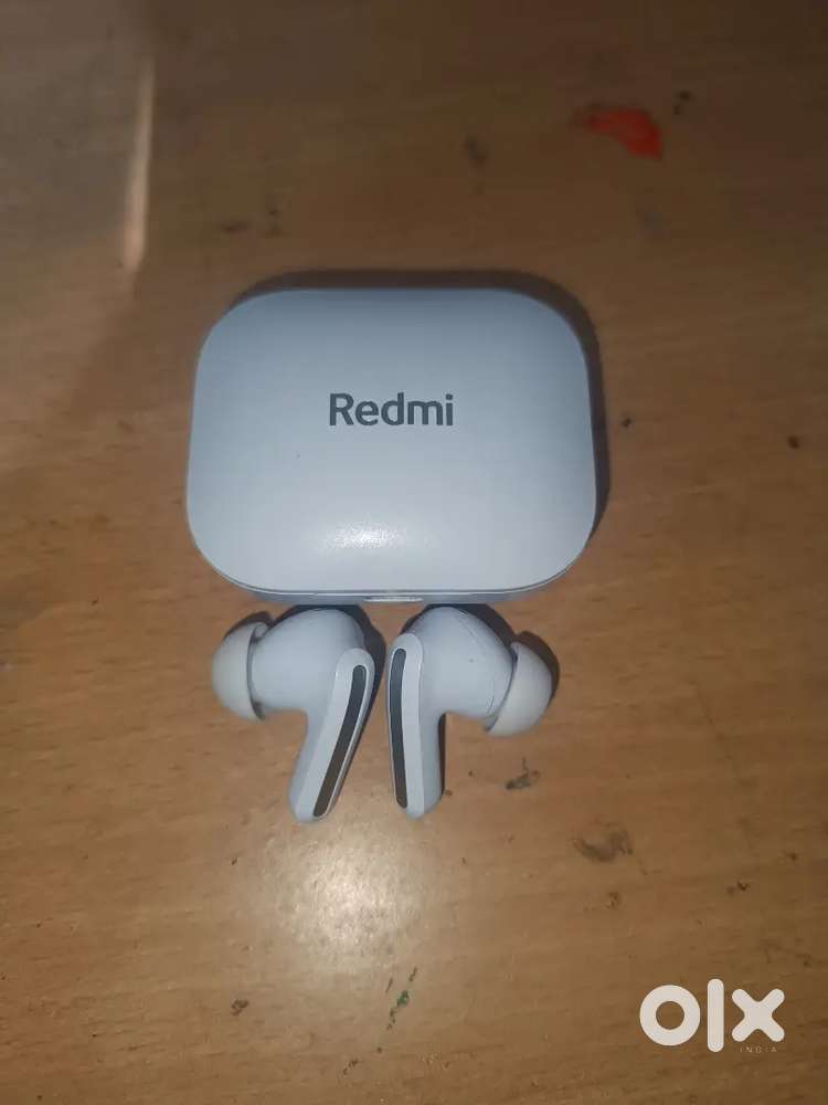Redmi buds 5