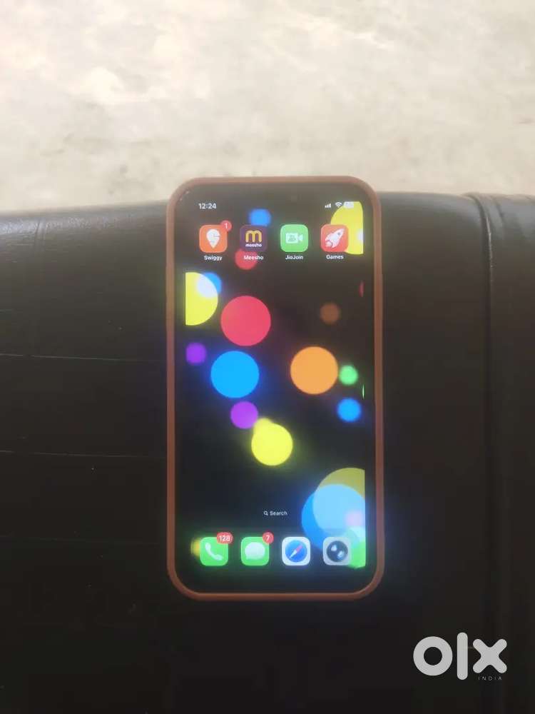 iphone 11 - 128gb storage ek bhi scratch nhi milega phone me Fully OG
