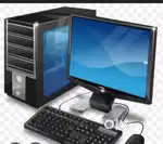 Desktop sale
