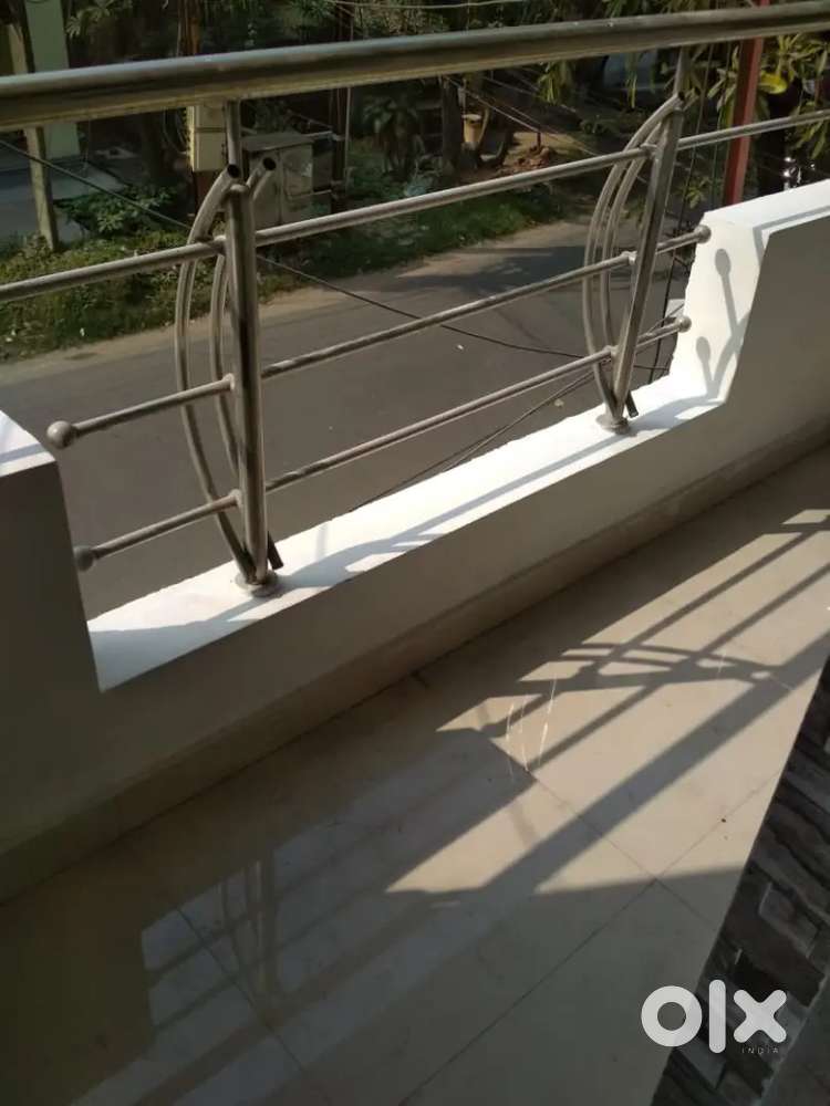 2bhk flat _ bedroom 2 bathroom 2 dinning 1 kitchen 1 balcony 1