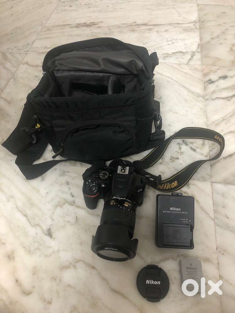 Nikon Camera for sale