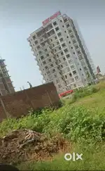 PLOT FOR SALE IN SANTE MARJA SECTOR-116 KHARAR LANDRA HIGHWAY