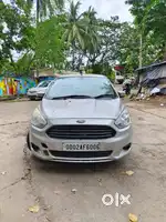 Ford Figo Aspire 1.5 TDCi Titanium Plus, 2017, Diesel